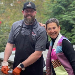 2025 Annual Kidsave Oyster Feast